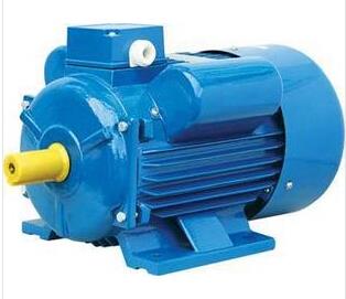 YL Single Phase Motor
