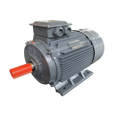 3 Faz Asynchrone 100% Copper elektrik motè